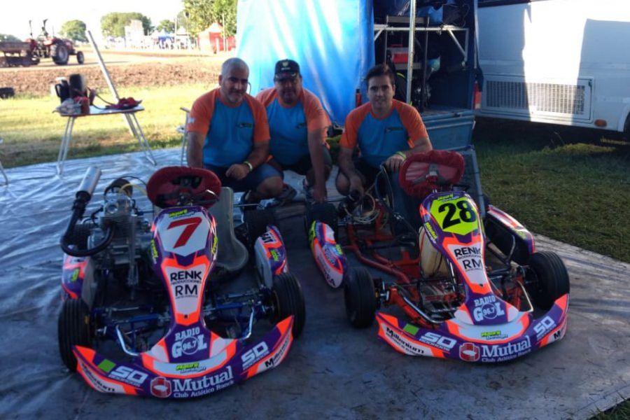 Degiorgio Racing Team