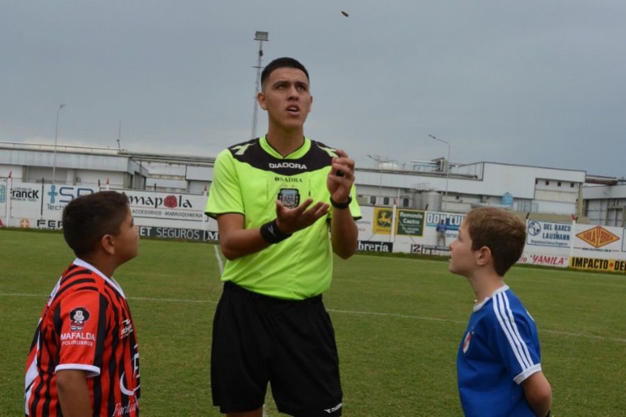 LEF Inferiores CAL vs CAF