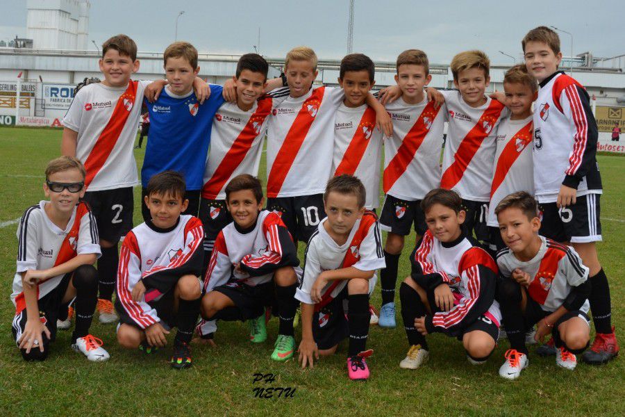 LEF Inferiores CAL vs CAF