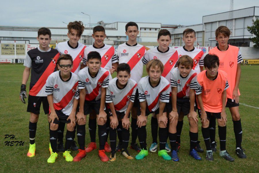 LEF Inferiores CAL vs CAF
