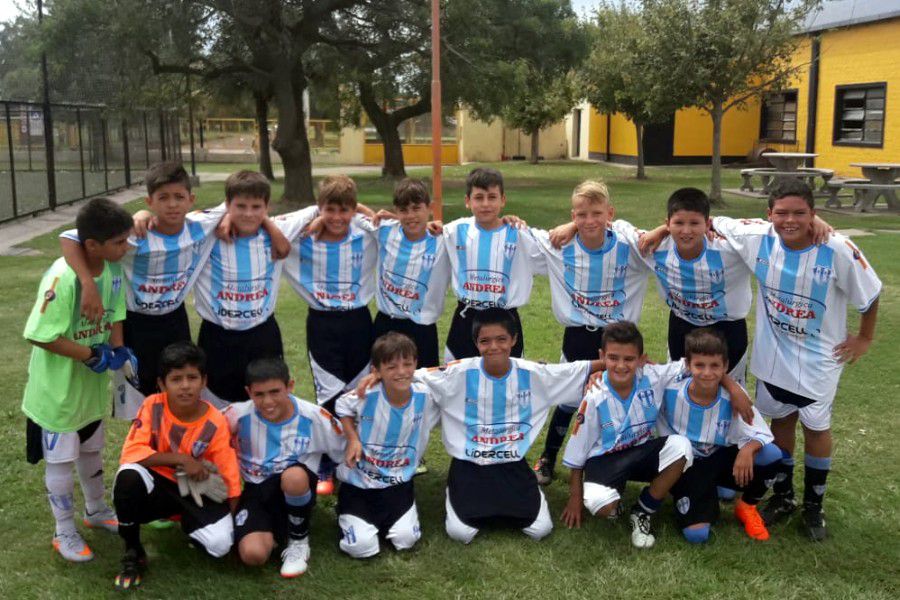 LEF Inferiores CAP vs CSyDA