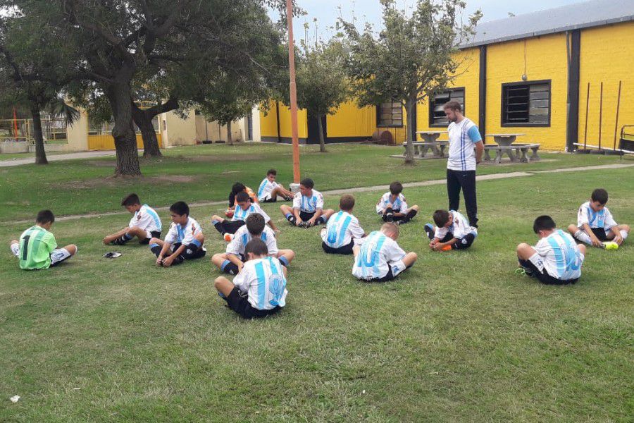LEF Inferiores CAP vs CSyDA