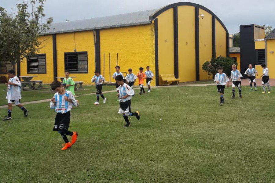 LEF Inferiores CAP vs CSyDA