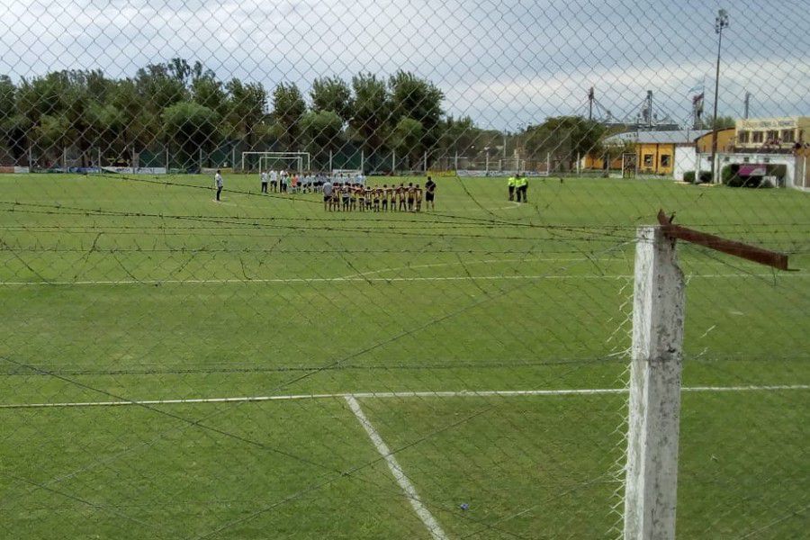 LEF Inferiores CAP vs CSyDA