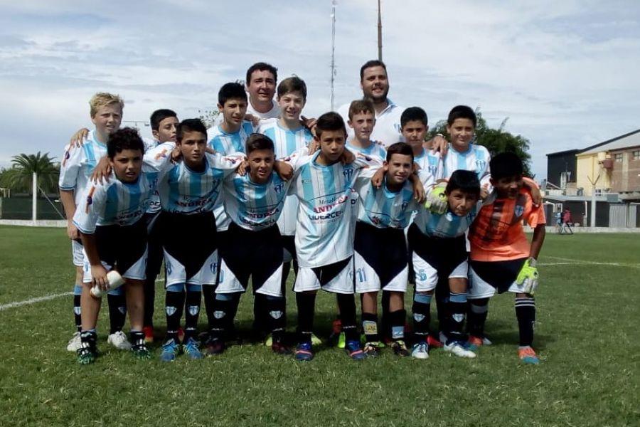 LEF Inferiores CAP vs CSyDA