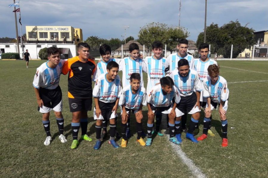 LEF Inferiores CAP vs CSyDA