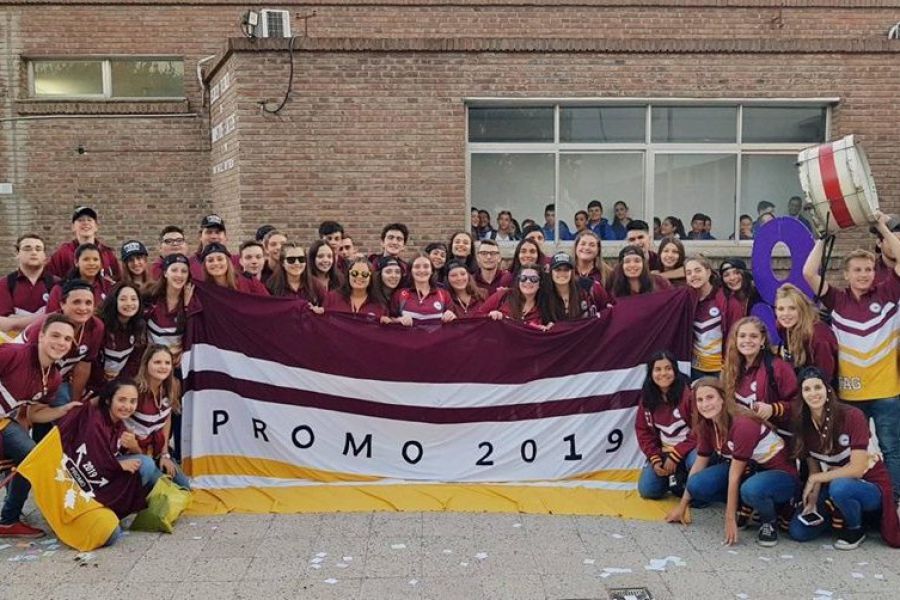 Novedades de la Escuela Técnica 298