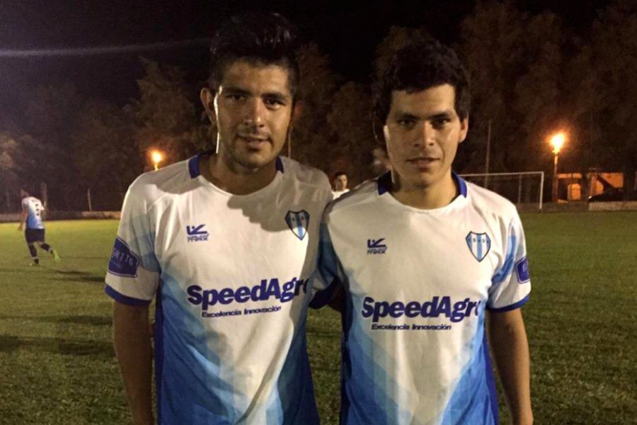 LEF Tercera CSyDA vs CDUP