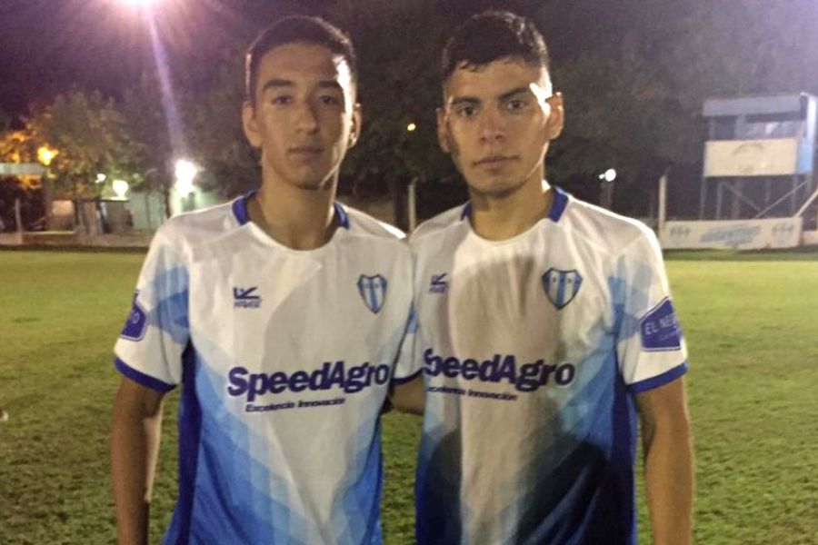 LEF Tercera CSyDA vs CDUP