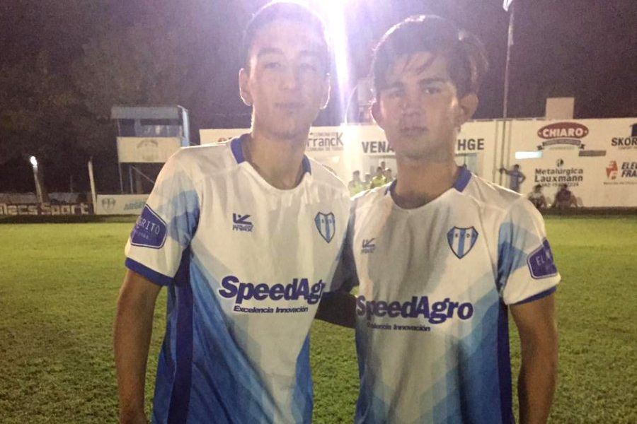 LEF Tercera CSyDA vs CDUP