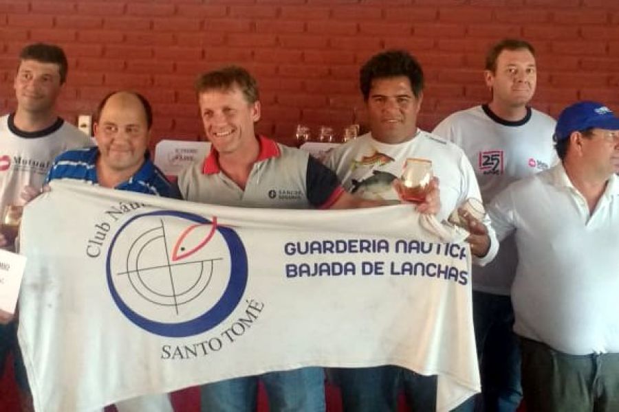 Torneo Cali Barrios - Pesca CAF