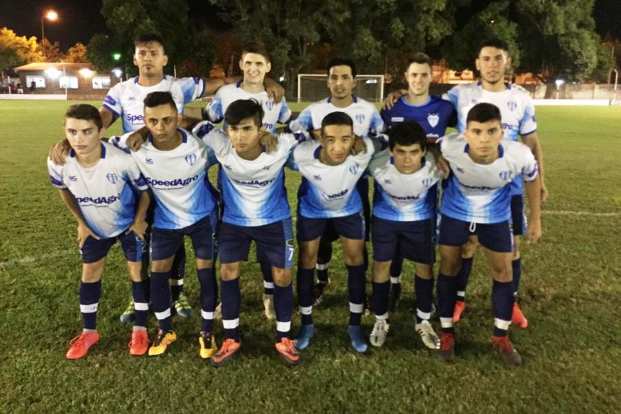 LEF Tercera CCSC vs CSyDA