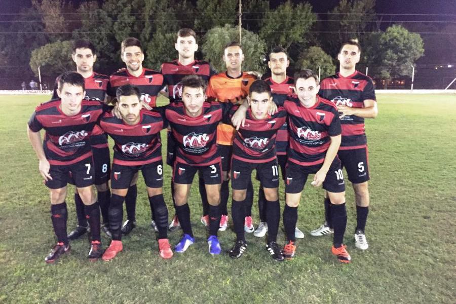 LEF Primera CCSC vs CSyDA
