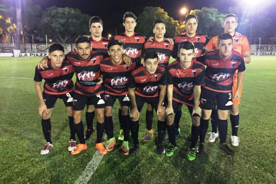 LEF Tercera CCSC vs CSyDA