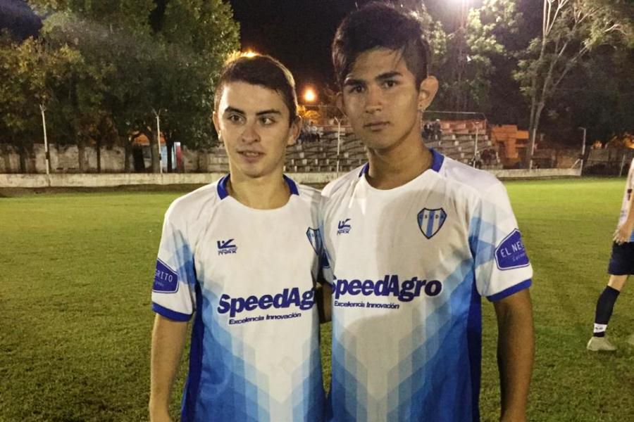 LEF Tercera CCSC vs CSyDA