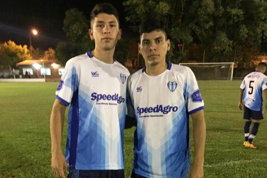 LEF Tercera CCSC vs CSyDA