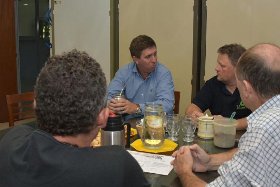 Pirola: ”Redefinimos la manera de representar y Expodema 2019 será una nueva muestra de esto”