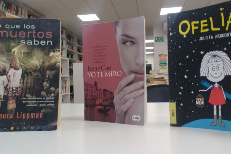 Lunes de buenas recomendaciones