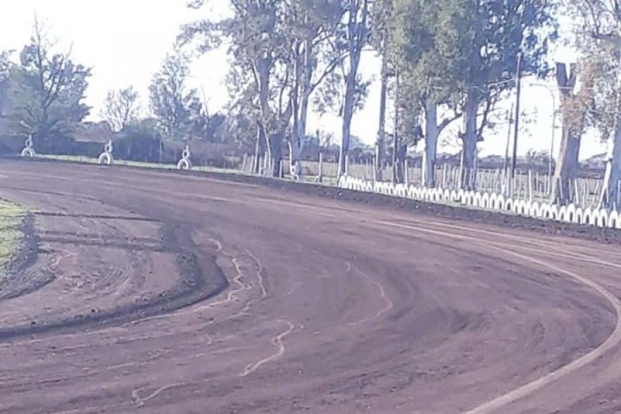 Circuito de Ramona