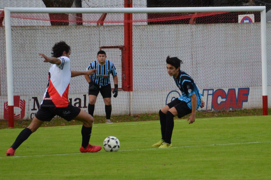 LEF Inferiores CAF vs CAB