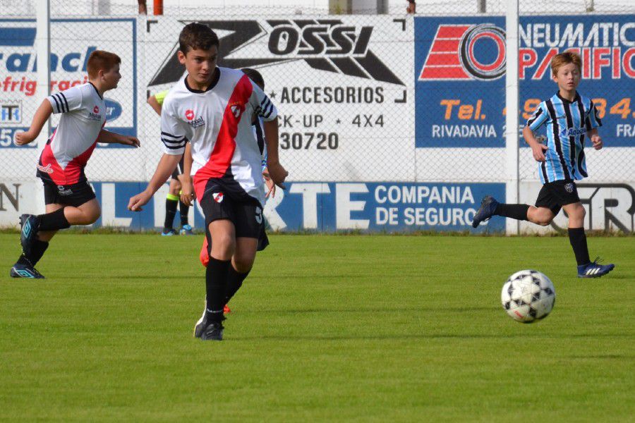 LEF Inferiores CAF vs CAB