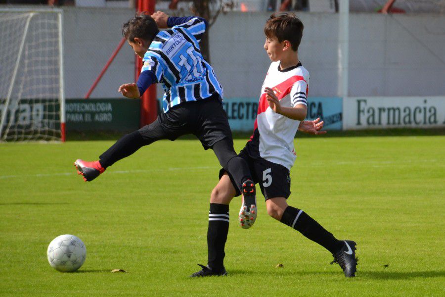 LEF Inferiores CAF vs CAB