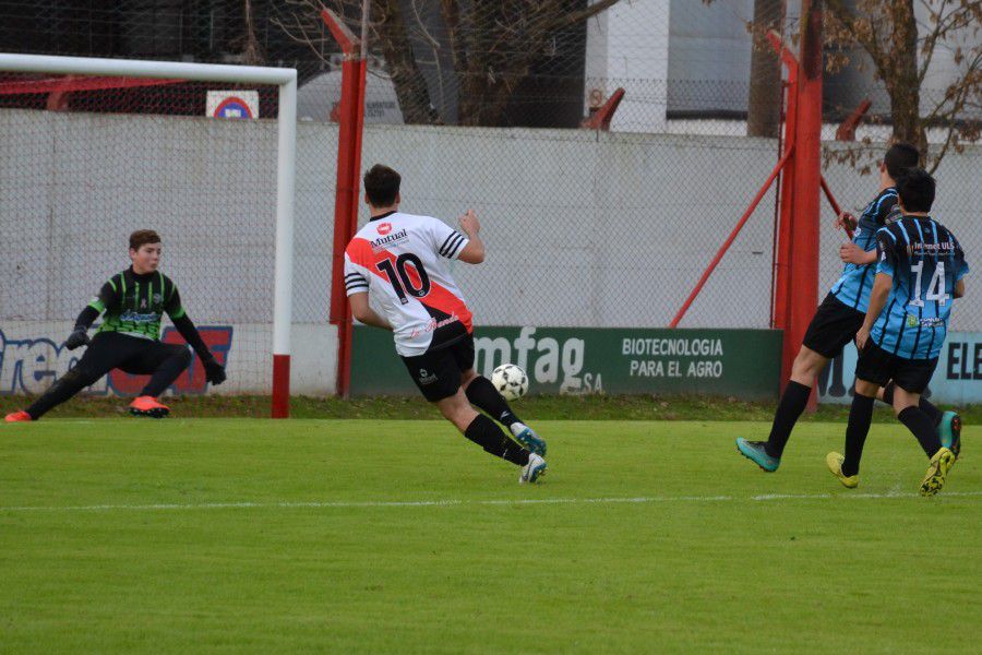 LEF Inferiores CAF vs CAB