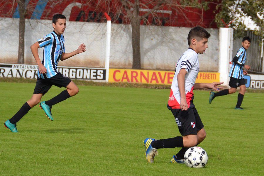 LEF Inferiores CAF vs CAB