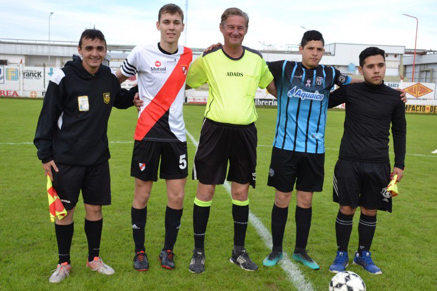 LEF Inferiores CAF vs CAB