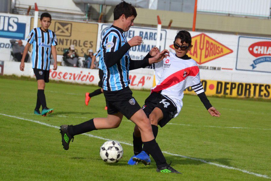 LEF Inferiores CAF vs CAB