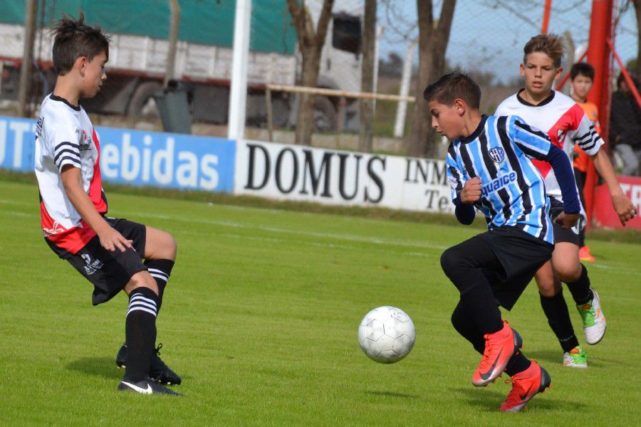 LEF Inferiores CAF vs CAB