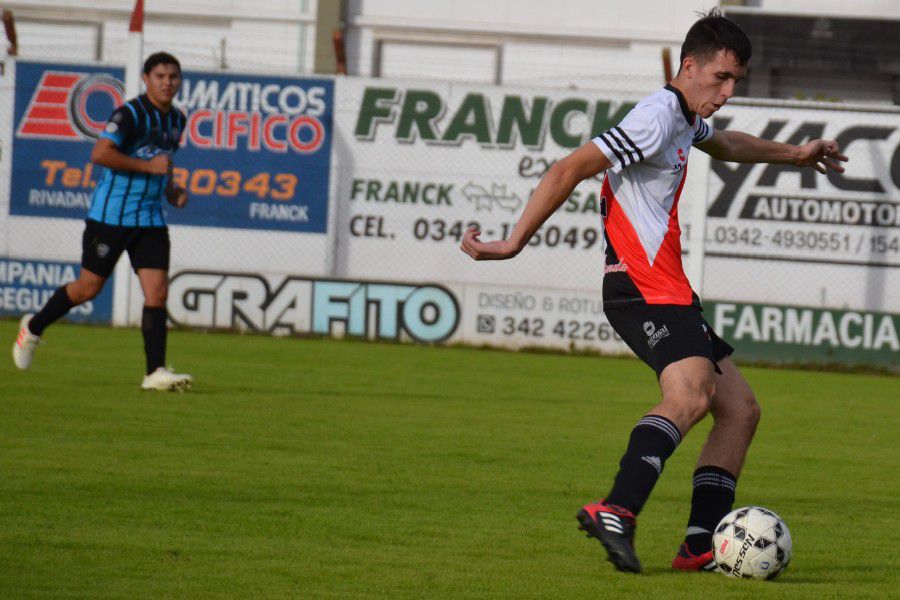 LEF Inferiores CAF vs CAB