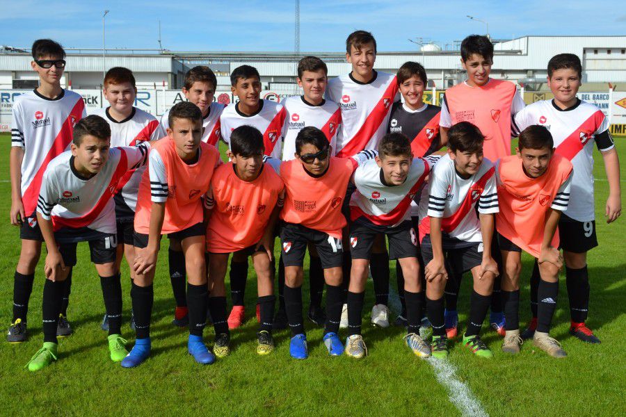 LEF Inferiores CAF vs CAB