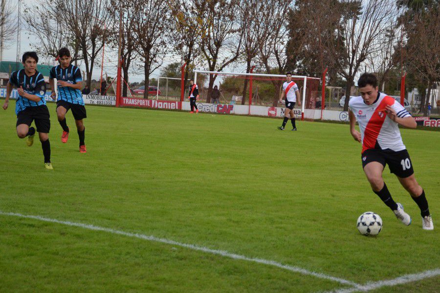 LEF Inferiores CAF vs CAB