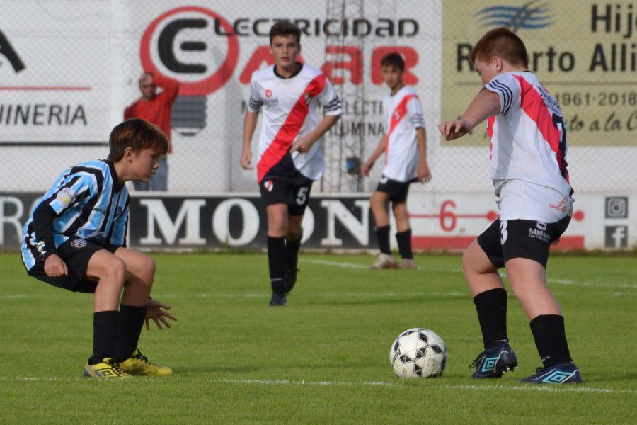 LEF Inferiores CAF vs CAB