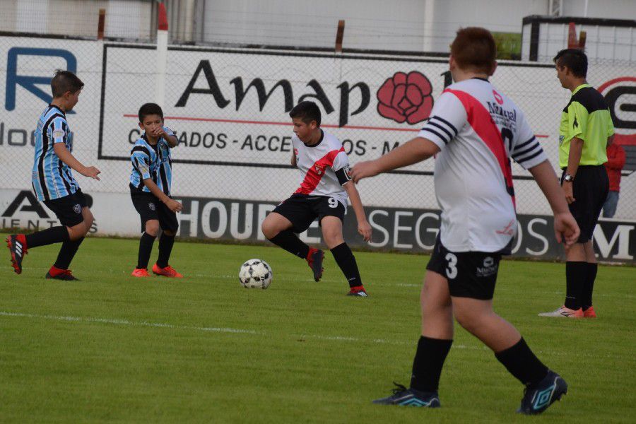 LEF Inferiores CAF vs CAB