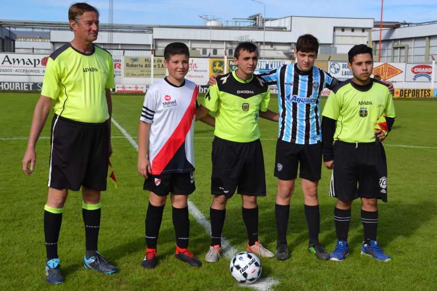 LEF Inferiores CAF vs CAB