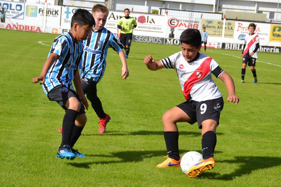 LEF Inferiores CAF vs CAB