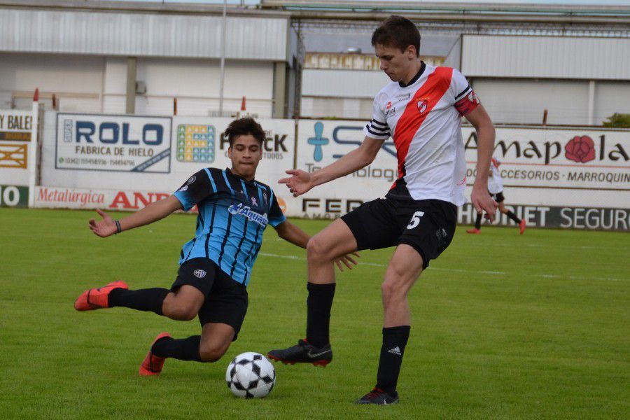 LEF Inferiores CAF vs CAB