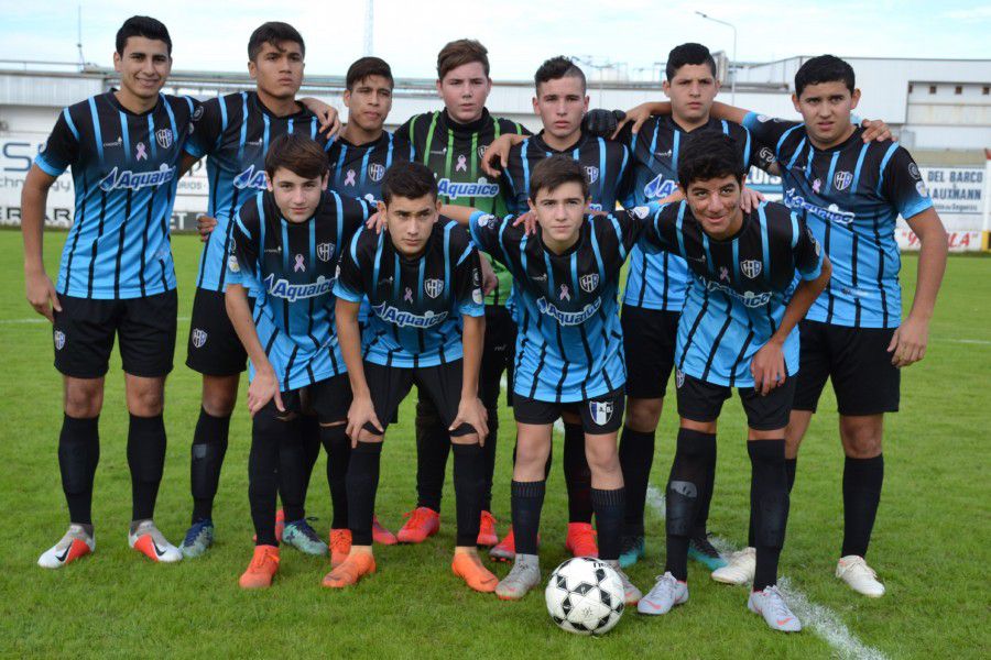 LEF Inferiores CAF vs CAB