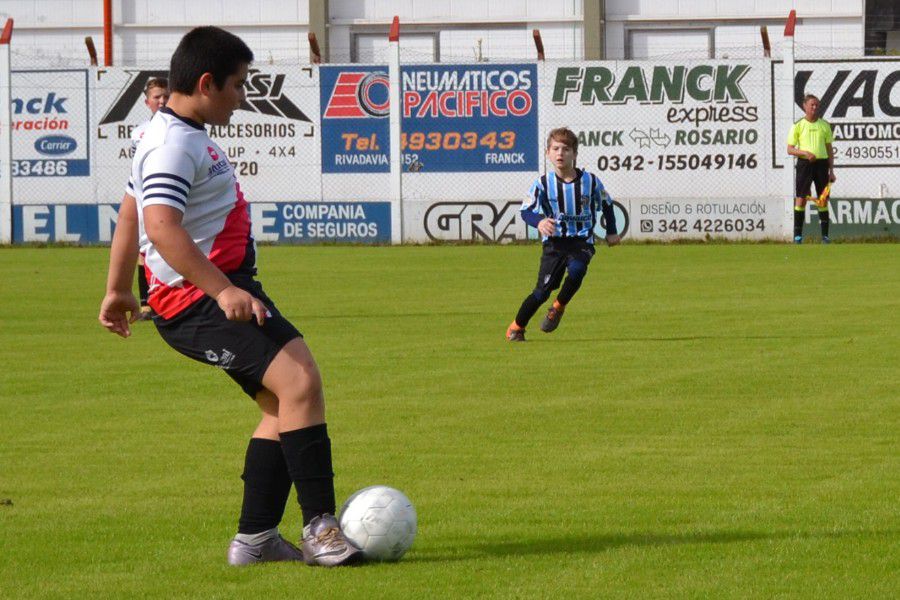 LEF Inferiores CAF vs CAB