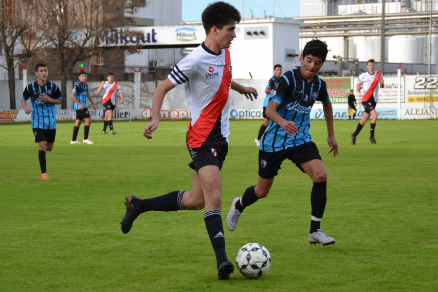 LEF Inferiores CAF vs CAB