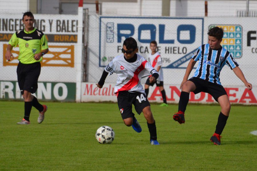 LEF Inferiores CAF vs CAB