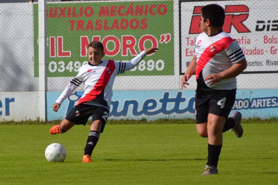 LEF Inferiores CAF vs CAB