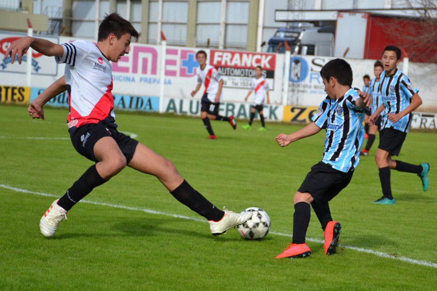 LEF Inferiores CAF vs CAB