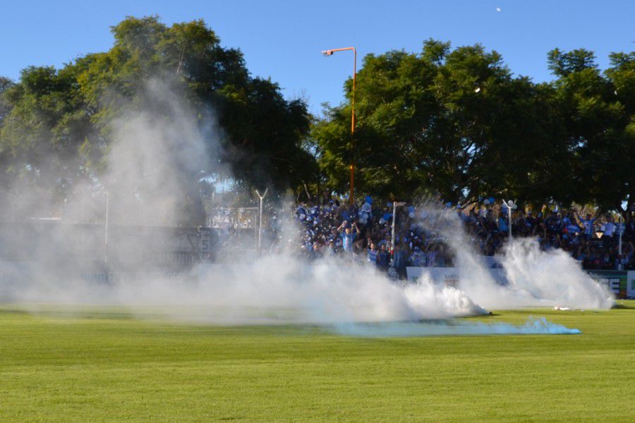 Copa Santa Fe - CCSC vs CAA