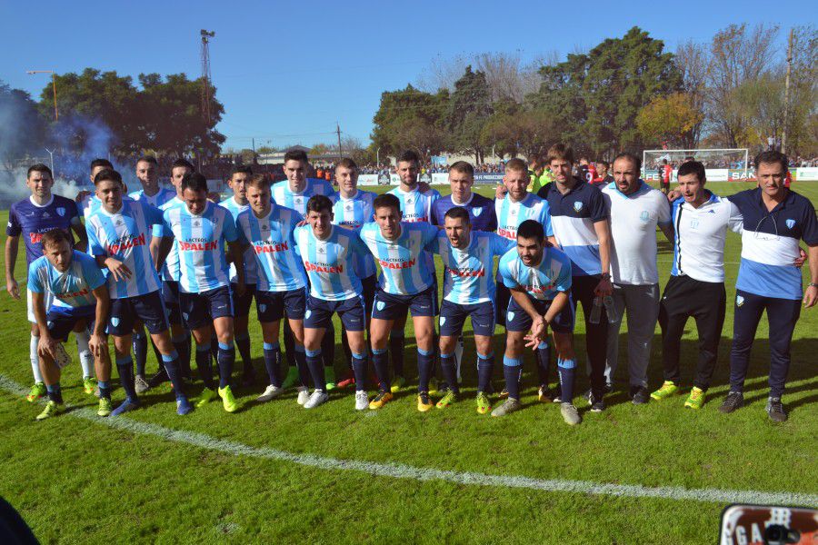 Copa Santa Fe - CCSC vs CAA