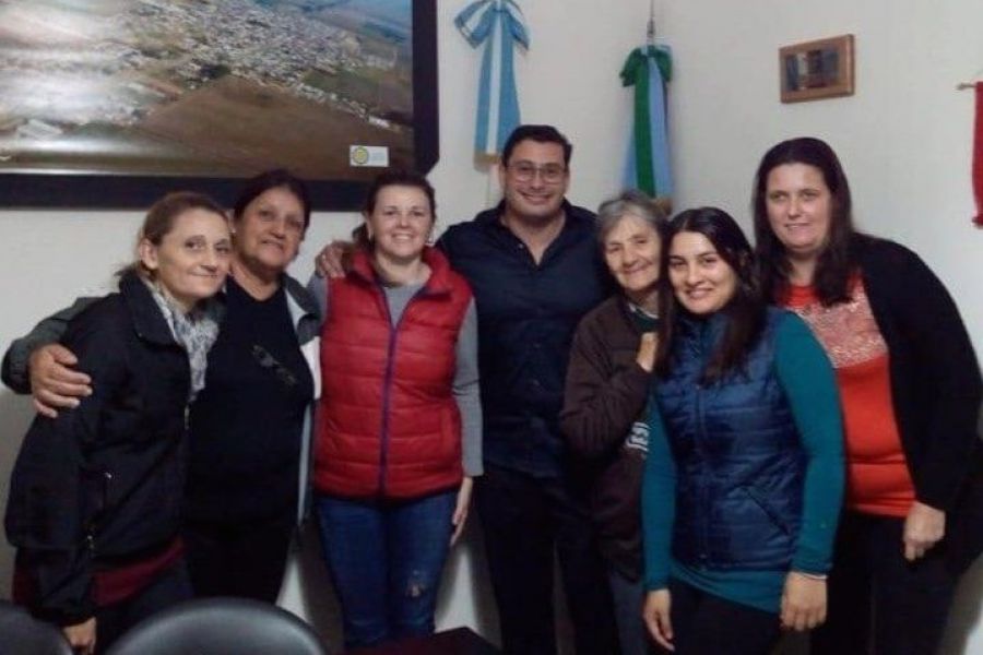 23 de Junio, Feria Regional de Artesanos y Microemprendedores