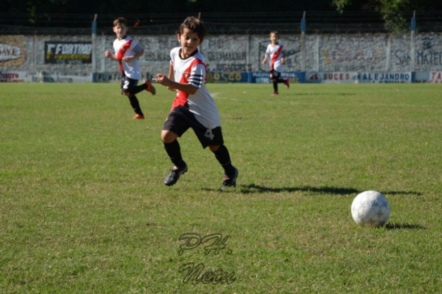 LEF Inferiores SCFBC vs CAF