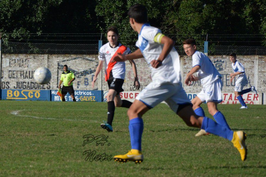 LEF Inferiores SCFBC vs CAF